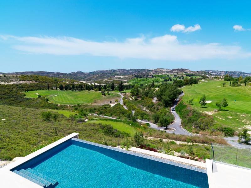 Villa Amalthia , Pafos 