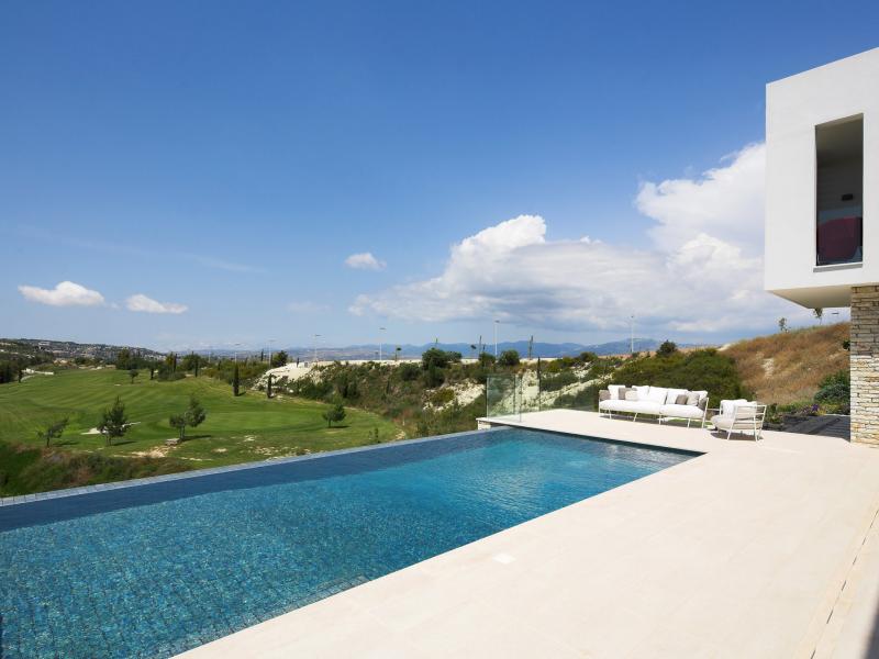 Villa Amalthia , Pafos 