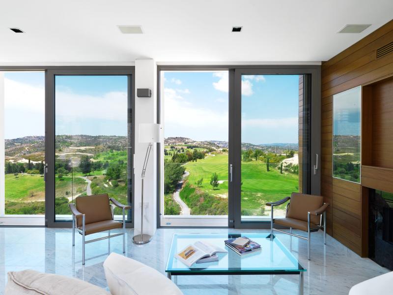 Villa Amalthia , Pafos 