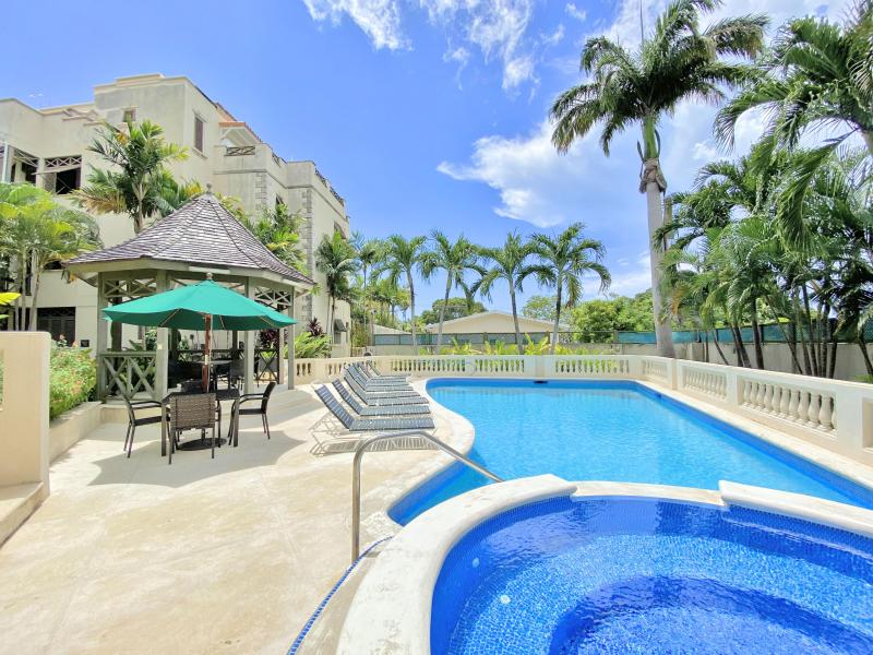 Summerland 206 Penthouse , Fitts Village , St James , West Coast 