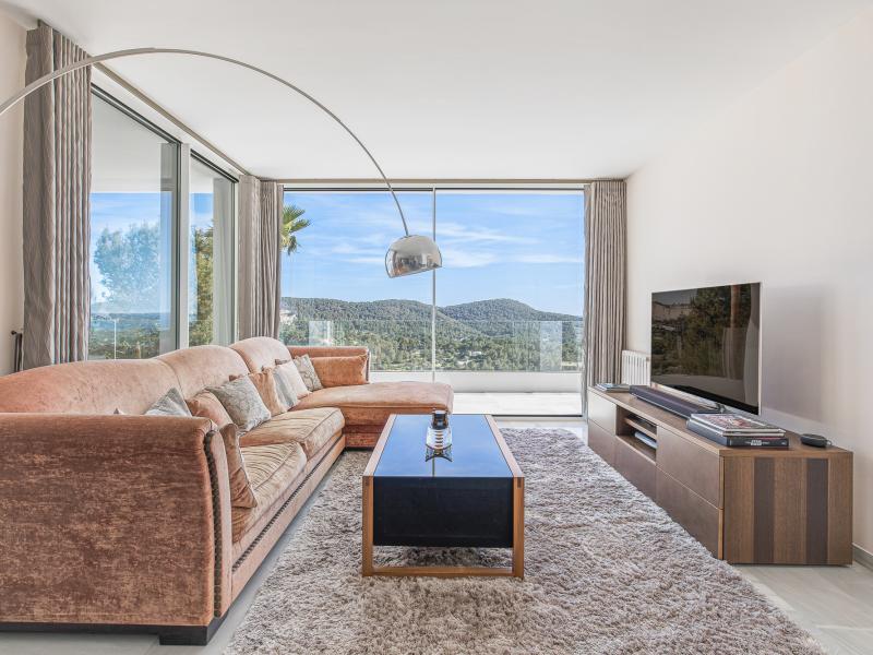 Can Furnet Villa , East , Ibiza 