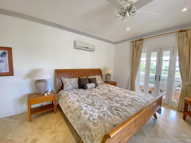 Summerland 206 Penthouse , Fitts Village , St James , West Coast 