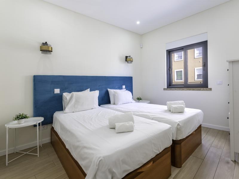 3 Bedroom Penthouse Apartment for Sale in Albufeira Old Town , Albufeira , Algarve 