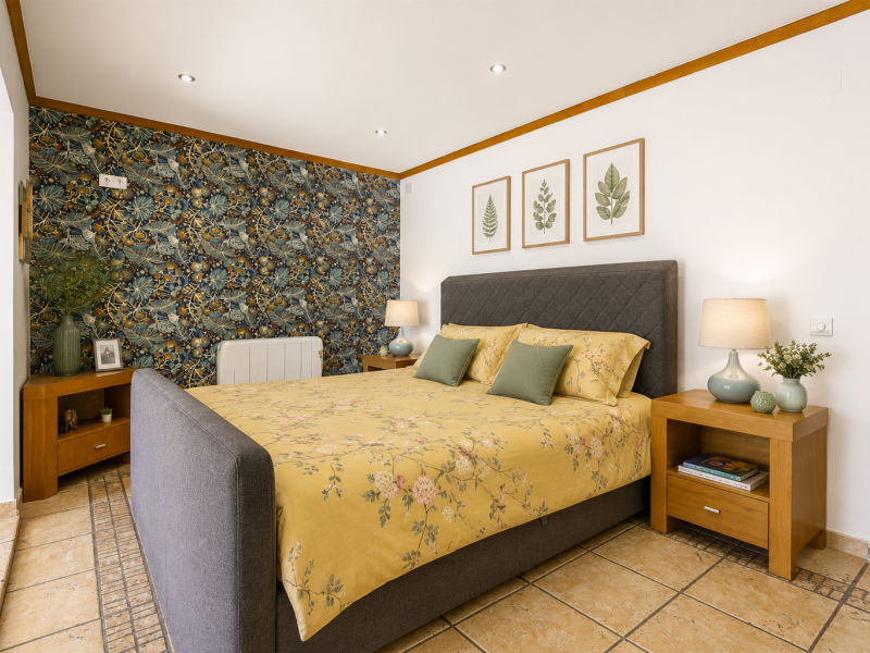 Algarve Villa for Sale in Galé – Coastal Living Near Albufeira , Albufeira 