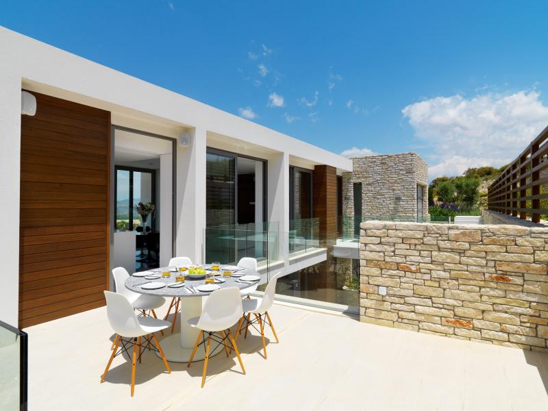 Amalthia Villa , Pafos 
