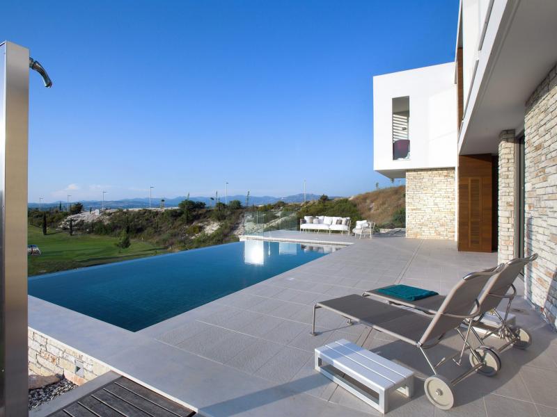 Amalthia Villa , Pafos 