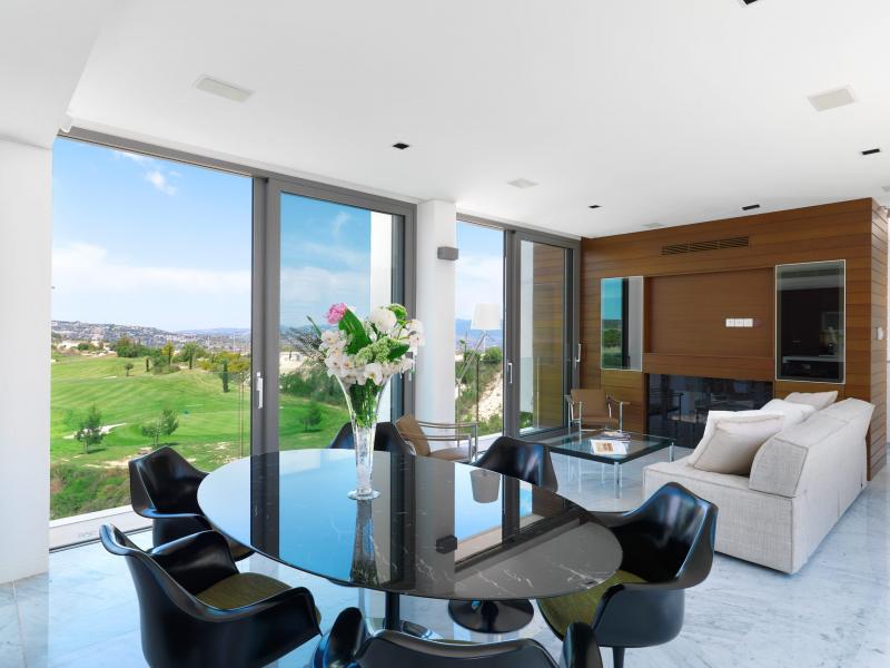 Amalthia Villa , Pafos 