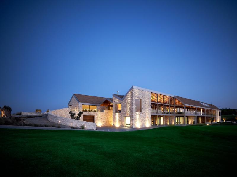 Amalthia Villa , Pafos 