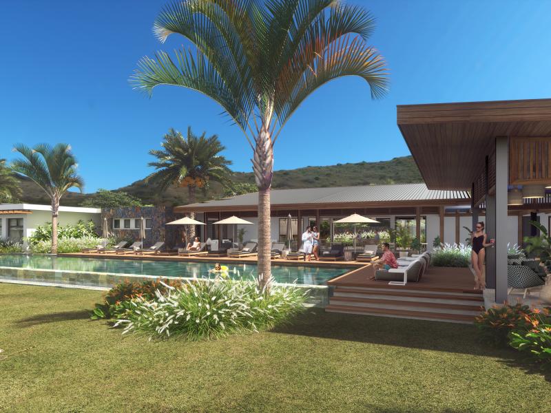 Ekô Savannah Villa Hibiscus , 