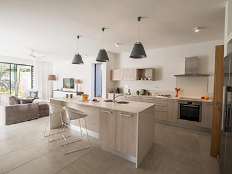 Marguery Villas 5 Bedrooms , West Coast 