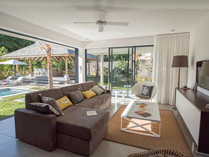 Marguery Villas 5 Bedrooms , West Coast 