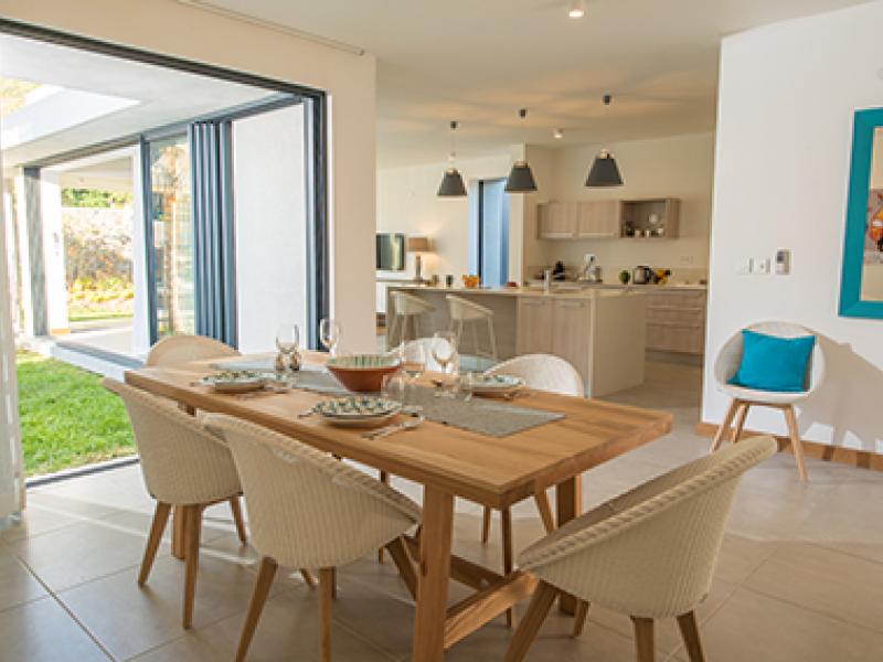 Marguery Villas 5 Bedrooms , West Coast 