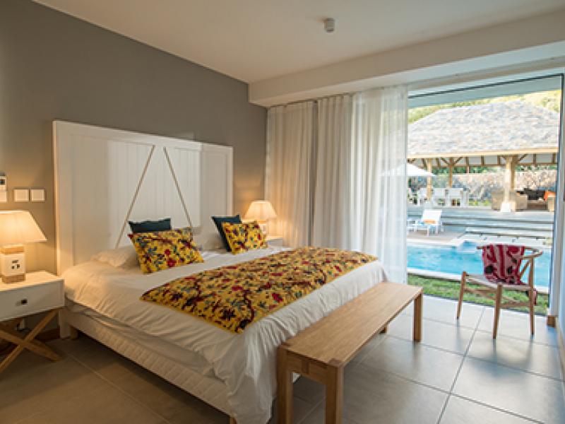 Marguery Villas 5 Bedrooms , West Coast 