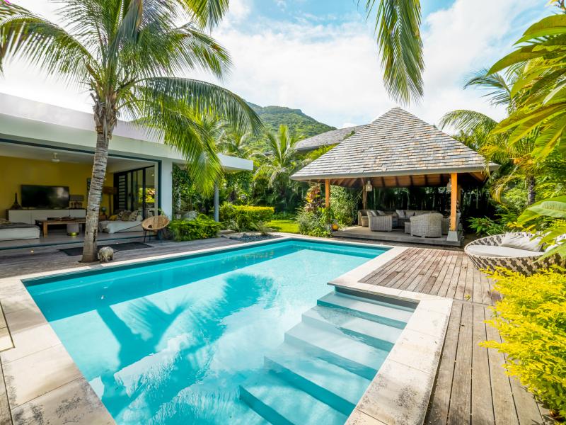 Marguery Villas 5 Bedrooms , West Coast 