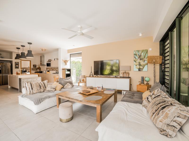 Marguery Villas 5 Bedrooms , West Coast 