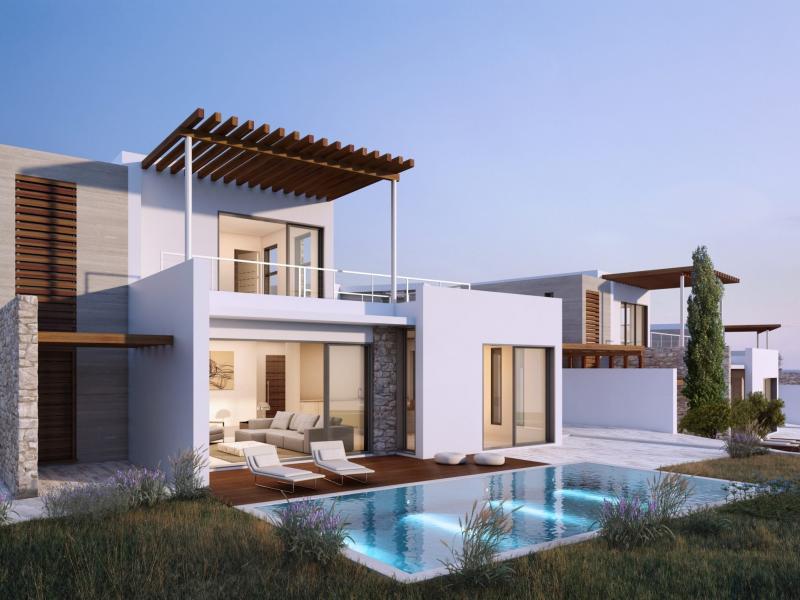 2 Bedrooms Villa for sale in Peyia Pafos Town : PA-232-6521 , Pafos 