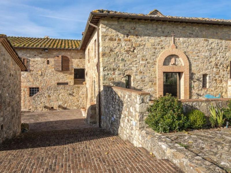 House for sale in Siena - Castelnuovo Berardenga , 