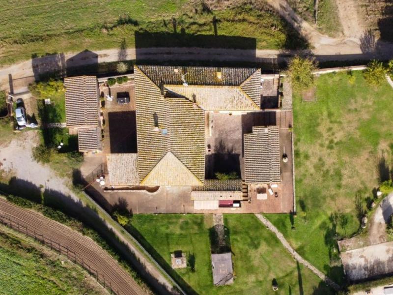 House for sale in Siena - Castelnuovo Berardenga , 