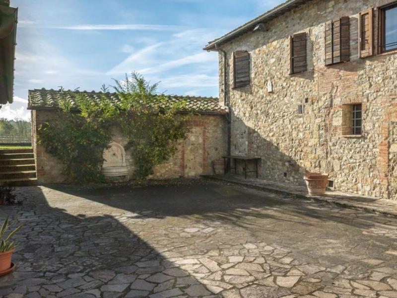 House for sale in Siena - Castelnuovo Berardenga , 