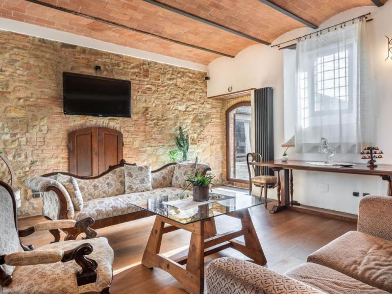 House for sale in Siena - Castelnuovo Berardenga , 