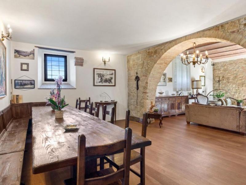 House for sale in Siena - Castelnuovo Berardenga , 