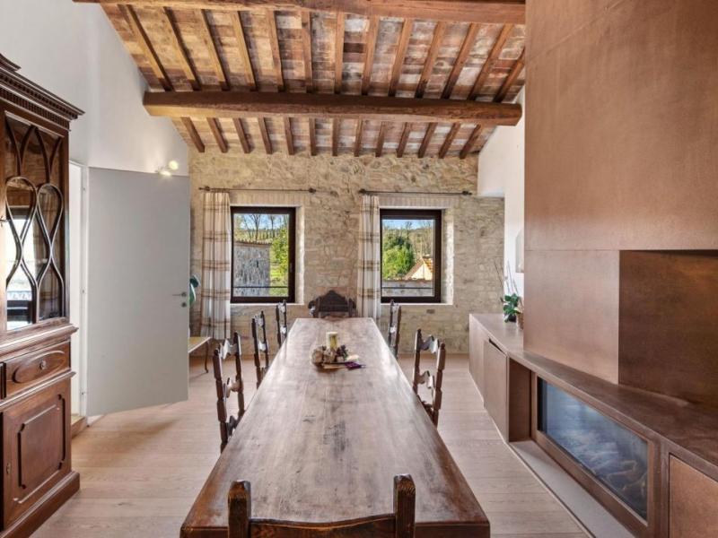 House for sale in Siena - Castelnuovo Berardenga , 