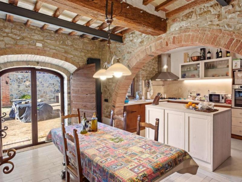 House for sale in Siena - Castelnuovo Berardenga , 