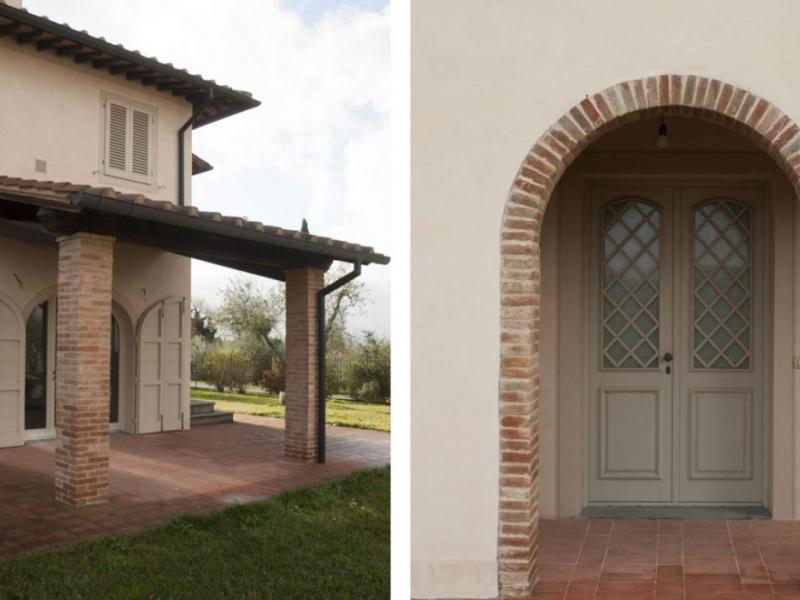 Houses for sale in Pisa - Palaia , 