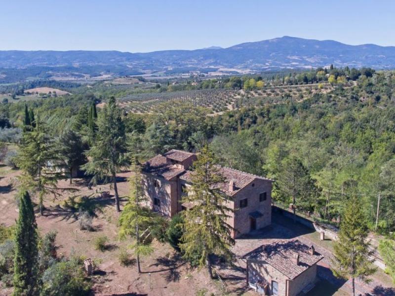 Houses for sale in Perugia - Città della Pieve , 
