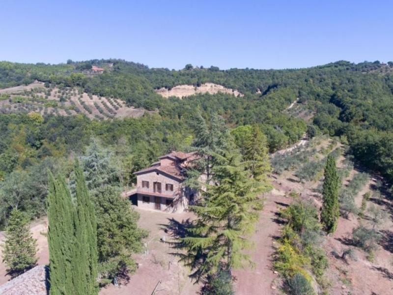 Houses for sale in Perugia - Città della Pieve , 