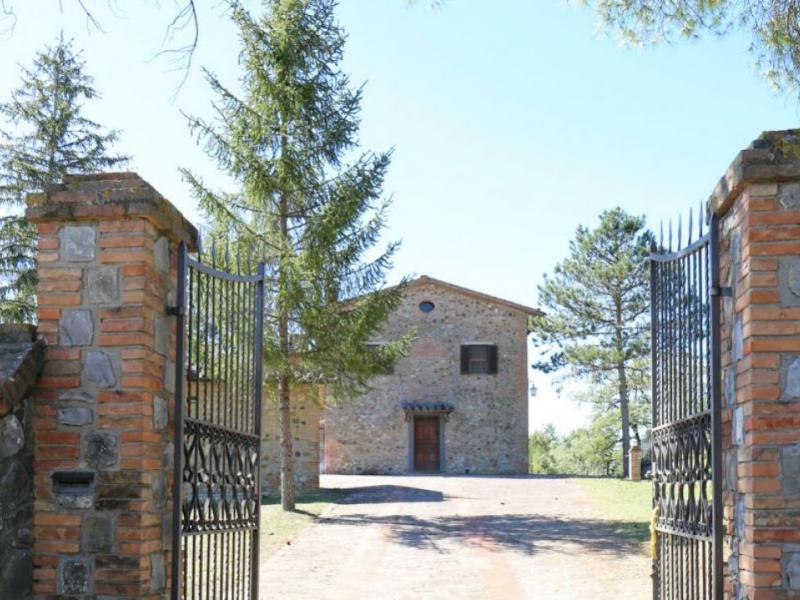 Houses for sale in Perugia - Città della Pieve , 