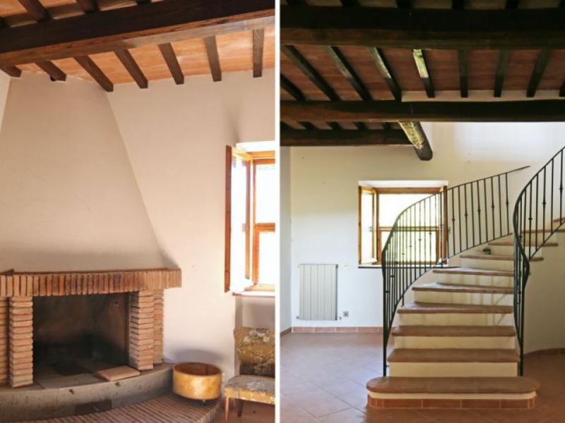 Houses for sale in Perugia - Città della Pieve , 