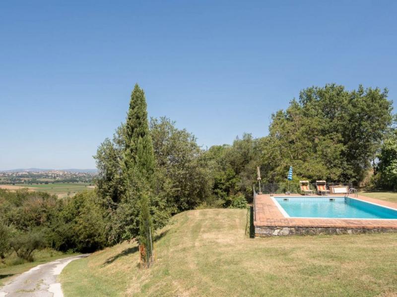 Country House/Farmhouse for sale for sale in Arezzo - Cortona , 
