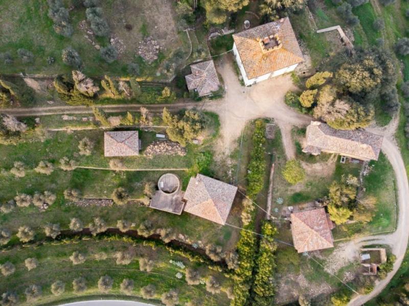 Tourism Hospitality for sale in Arezzo - Monte San Savino , 