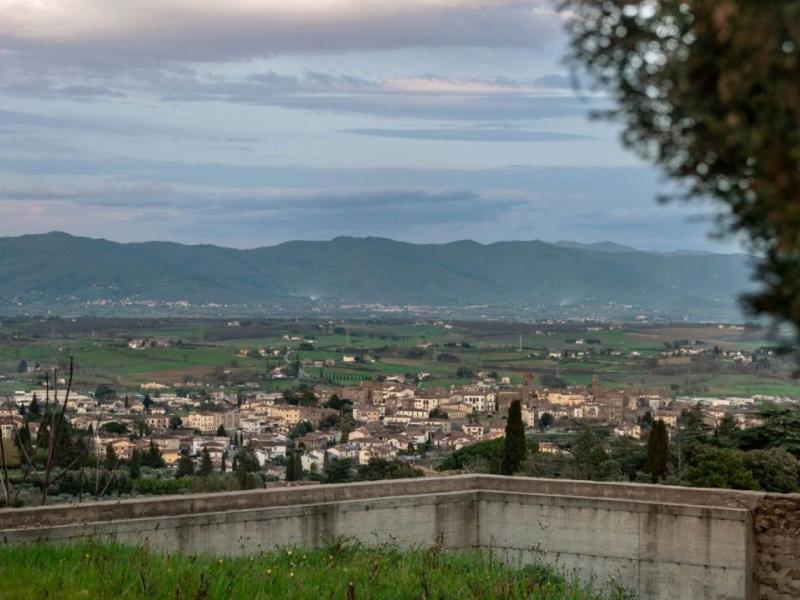 Tourism Hospitality for sale in Arezzo - Monte San Savino , 