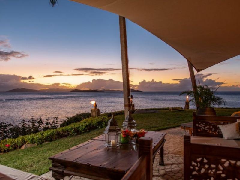 Tourism Hospitality for sale in Virgin Gorda - Spanish Town , 