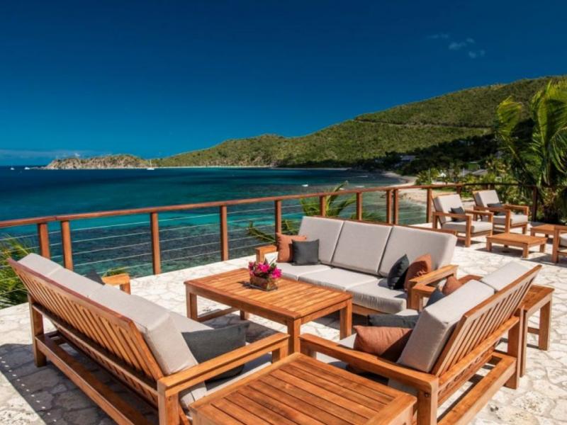 Tourism Hospitality for sale in Virgin Gorda - Spanish Town , 
