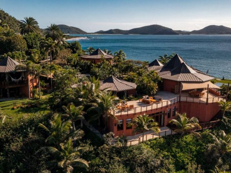 Tourism Hospitality for sale in Virgin Gorda - Spanish Town , 