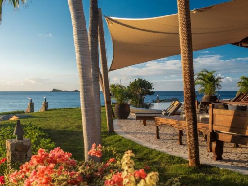 Tourism Hospitality for sale in Virgin Gorda - Spanish Town , 