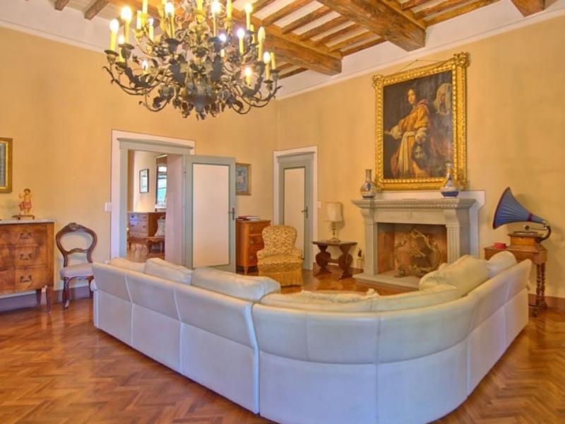 Mansion/Villa for sale for sale in Firenze - Barberino Val d'Elsa , 