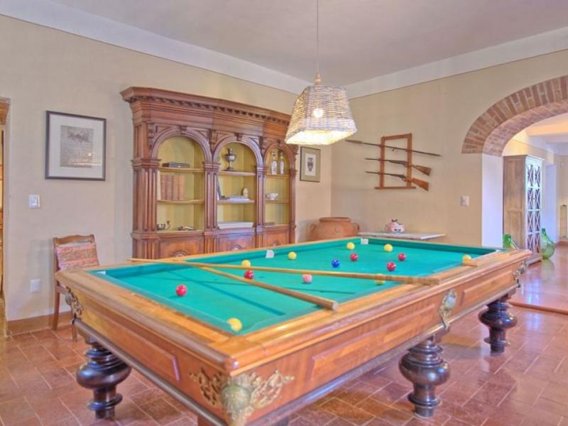 Mansion/Villa for sale for sale in Firenze - Barberino Val d'Elsa , 