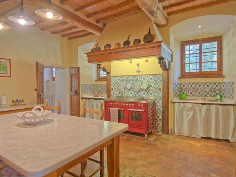 Mansion/Villa for sale for sale in Firenze - Barberino Val d'Elsa , 