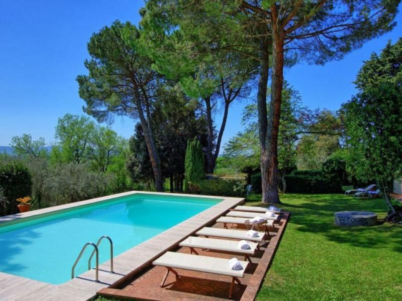 Mansion/Villa for sale for sale in Firenze - Barberino Val d'Elsa , 