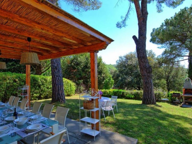 Mansion/Villa for sale for sale in Firenze - Barberino Val d'Elsa , 