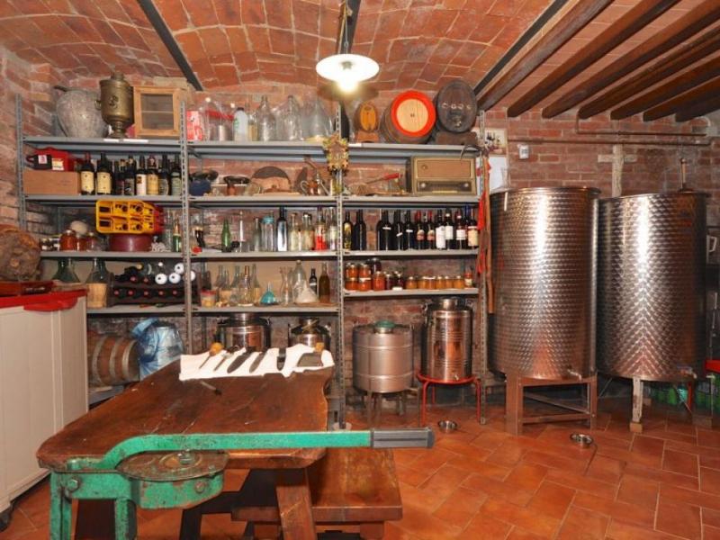 Country House/Farmhouse for sale for sale in Perugia - Castiglione del Lago , 