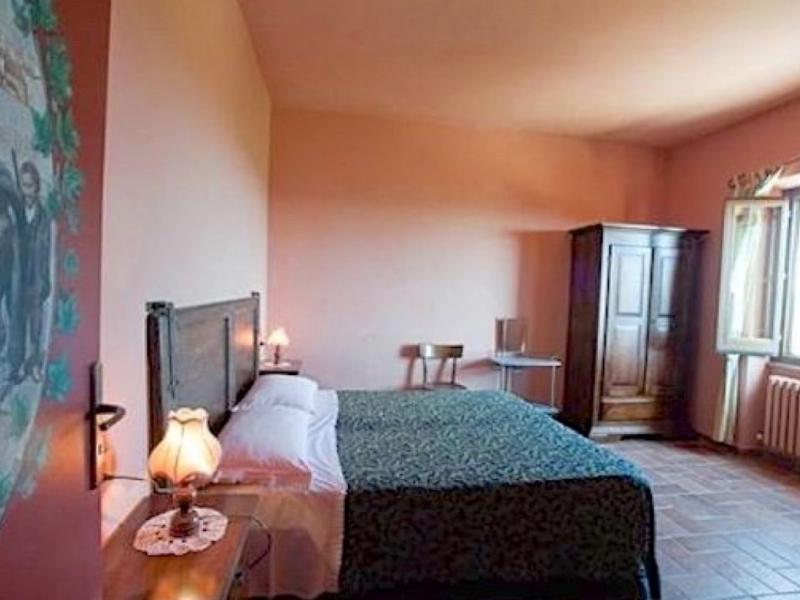 Borgo/Hamlet for sale for sale in Siena - Sarteano , 