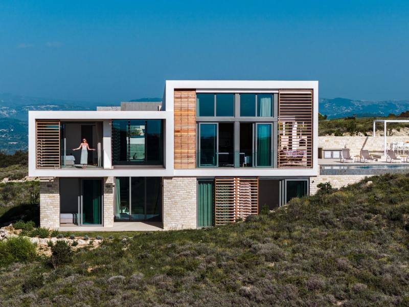 4 Bedroom Minthis Residence for sale in Tsada Pafos Town , Pafos 