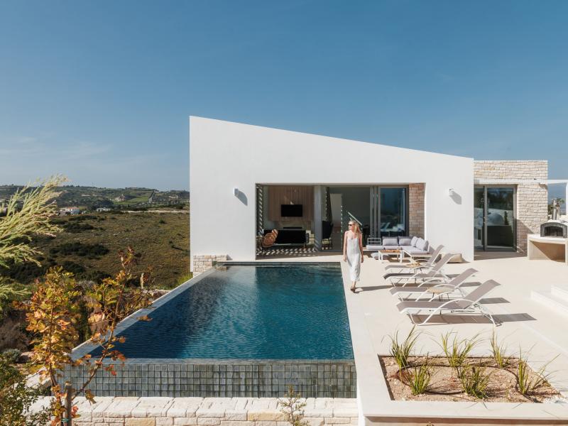 4 Bedroom Minthis Residence for sale in Tsada Pafos Town , Pafos 