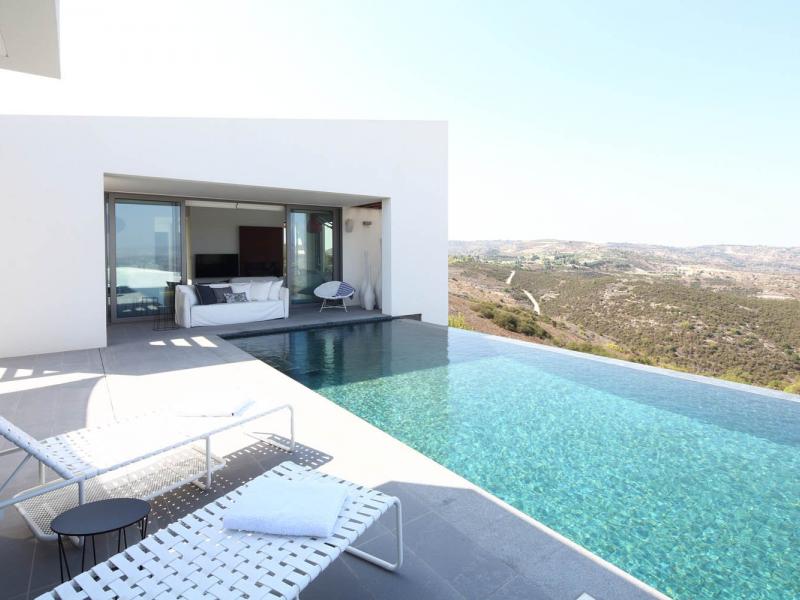 4 Bedroom Minthis Residence for sale in Tsada Pafos Town , Pafos 