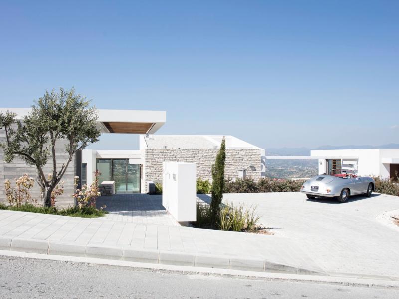 4 Bedroom Minthis Residence for sale in Tsada Pafos Town , Pafos 